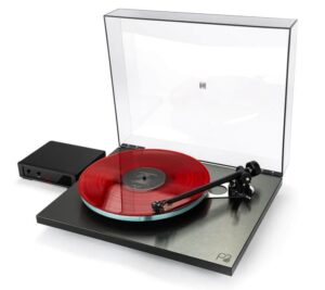 Rega Planar 3 RS Edition (Rega Special) Rega