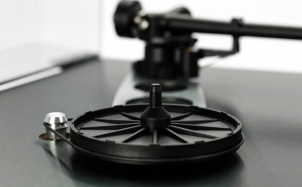 Rega Planar 3 RS Edition (Rega Special) - Bild 11