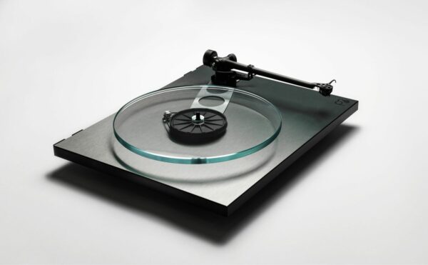 Rega Planar 3 RS Edition (Rega Special) - Bild 2