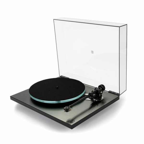 Rega Planar 3 RS Edition (Rega Special) - Bild 7