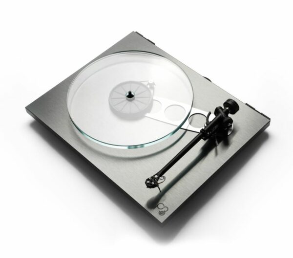 Rega Planar 3 RS Edition (Rega Special) - Bild 8