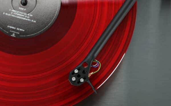 Rega Planar 3 RS Edition (Rega Special) - Bild 13