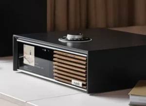 Ruark Audio R610 Music Console Förstärkare