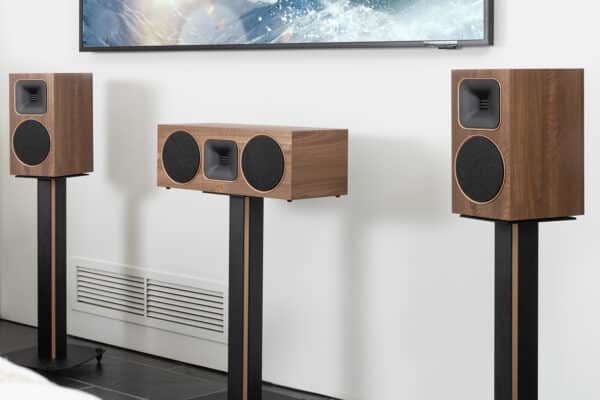 Martin Logan Foundation C1 - Bild 5