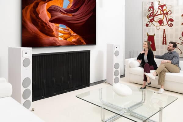 Martin Logan Foundation F2 - Bild 6