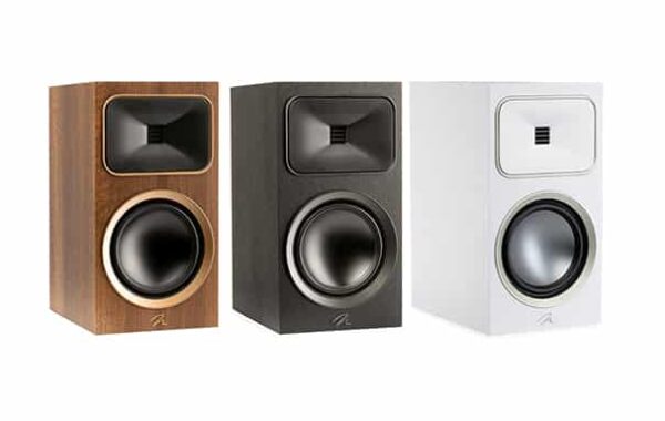 Martin Logan Foundation B2