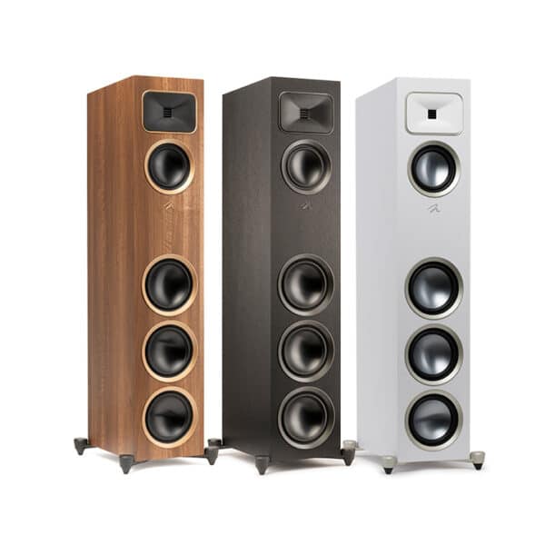 Martin Logan Foundation F2