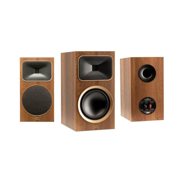 Martin Logan Foundation B2 - Bild 8