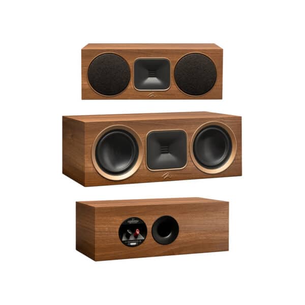 Martin Logan Foundation C1 - Bild 6