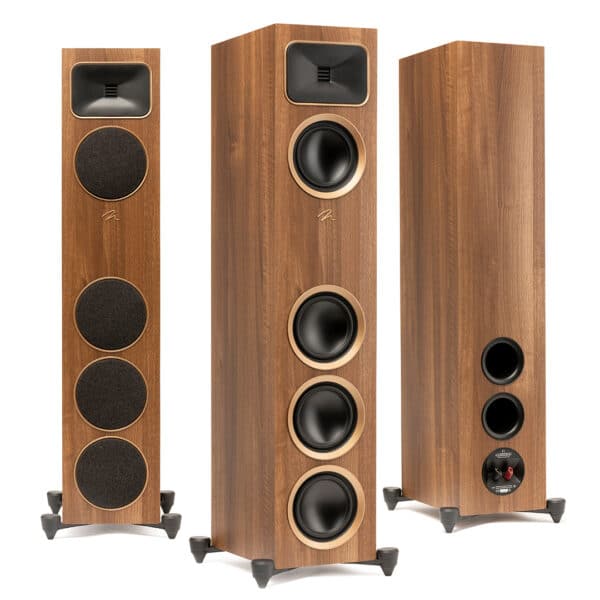 Martin Logan Foundation F1 - Bild 2