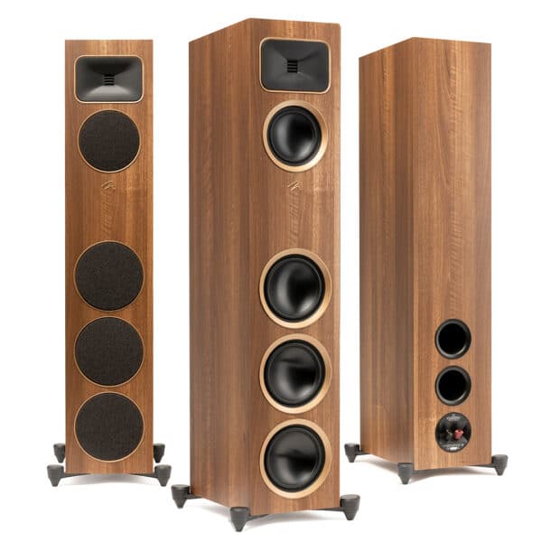 Martin Logan Foundation F2 - Bild 2