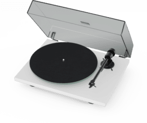 Pro-Ject T1 EVO BT Hifi-rea