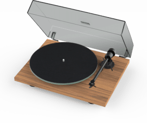 Pro-Ject T1 EVO Hifi-rea