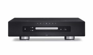 Primare CD35 med Prisma Streamingkort Hifi-rea